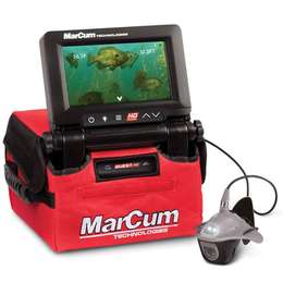 Подводная камера MARCUM Quest UW HD