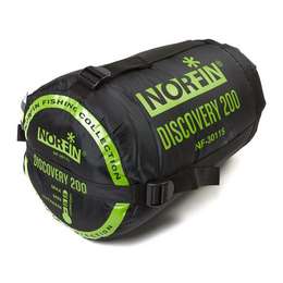 Спальный мешок-кокон NORFIN Discovery 200