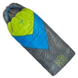 Спальный мешок-одеяло NORFIN Atlantis Comfort Plus 350