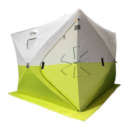 Палатка-куб зимняя NORFIN Fishing Hot Cube 4 Thermo