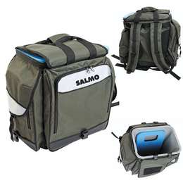 Ящик-рюкзак зимний SALMO 2061